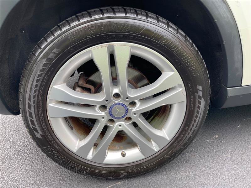 Used 2015 Mercedes-Benz GLA 250 4MATIC image 49