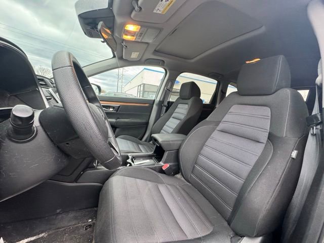 Used 2020 Honda CR-V EX image 12