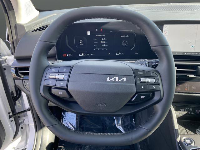 New 2026 Kia Sportage SX image 41