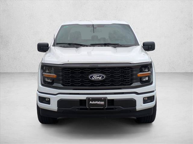 New 2026 Ford F150 STX w/ Equipment Group 200A RWD image 6