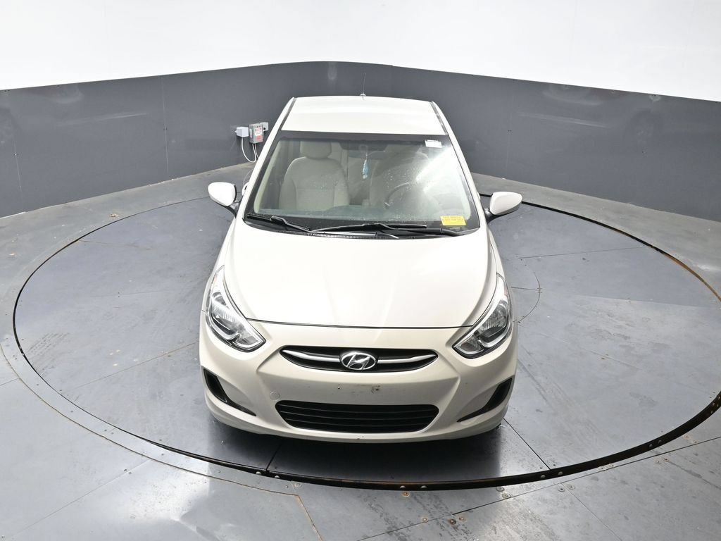 Used 2017 Hyundai Accent SE FWD image 15
