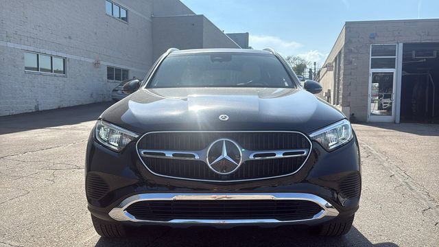 Certified 2024 Mercedes-Benz GLC 300 4MATIC image 10