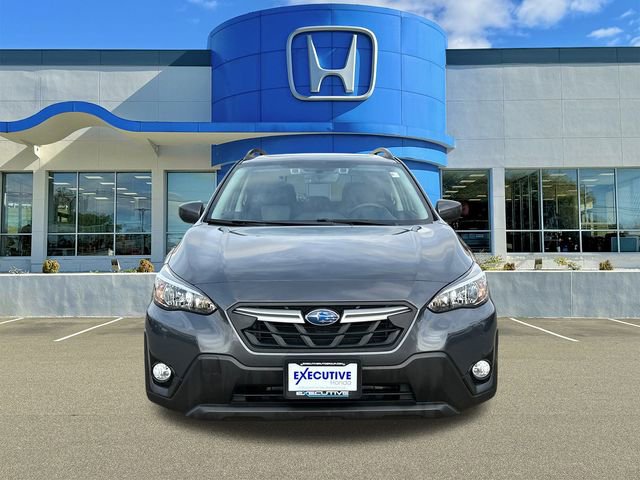 Used 2023 Subaru Crosstrek 2.0i Premium image 6