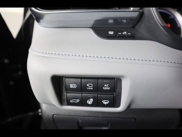 Used 2022 Toyota Highlander Platinum AWD/4WD image 20