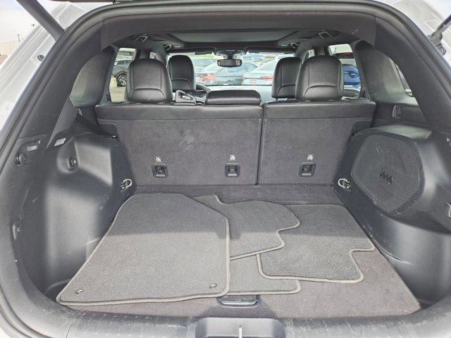 Used 2020 Jeep Cherokee High Altitude image 23