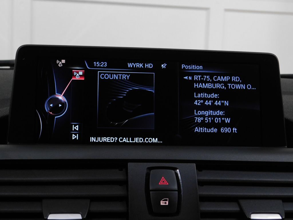 Used 2015 BMW 228i xDrive Coupe AWD/4WD image 51