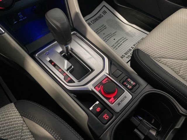 Certified 2023 Subaru Forester Premium image 18