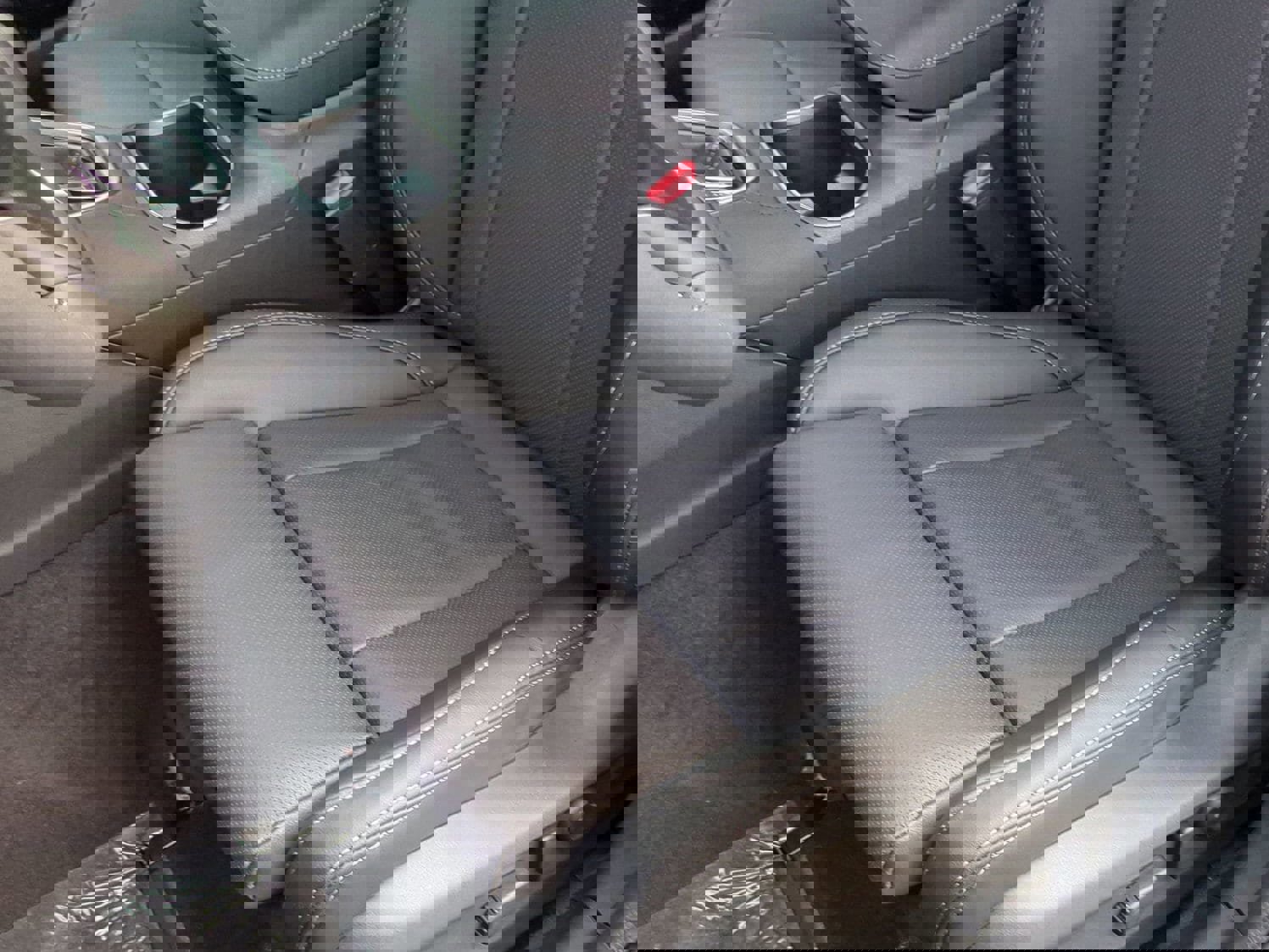 New 2026 Subaru Solterra Premium image 8