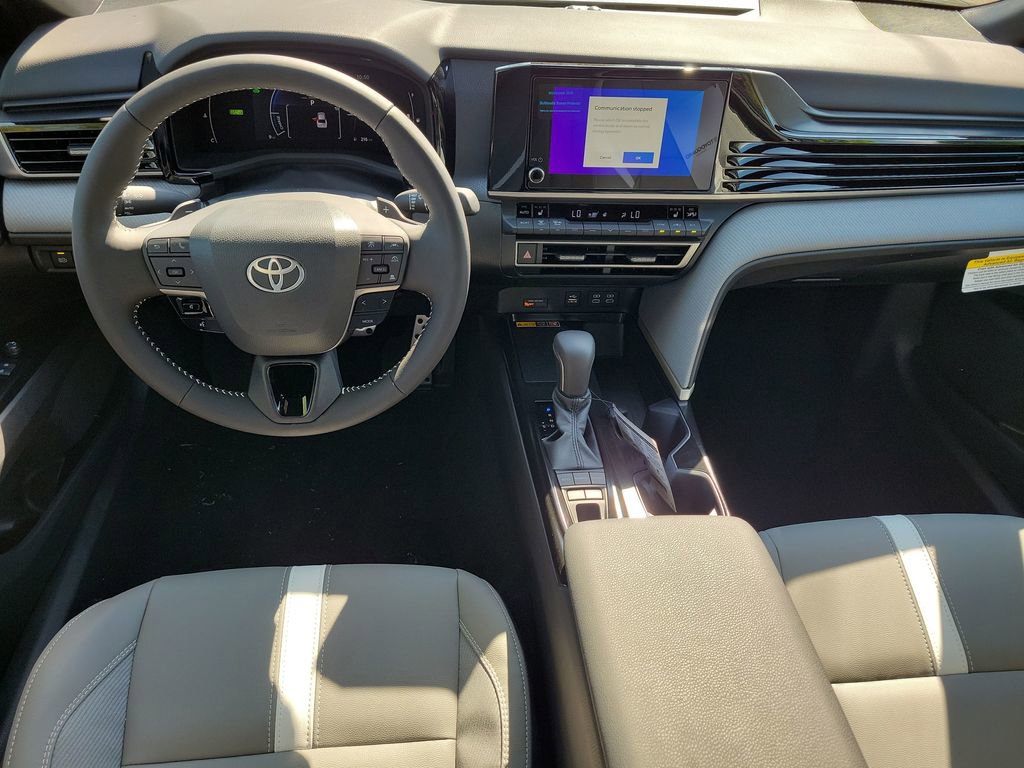 New 2026 Toyota Camry SE w/ Convenience Package image 27
