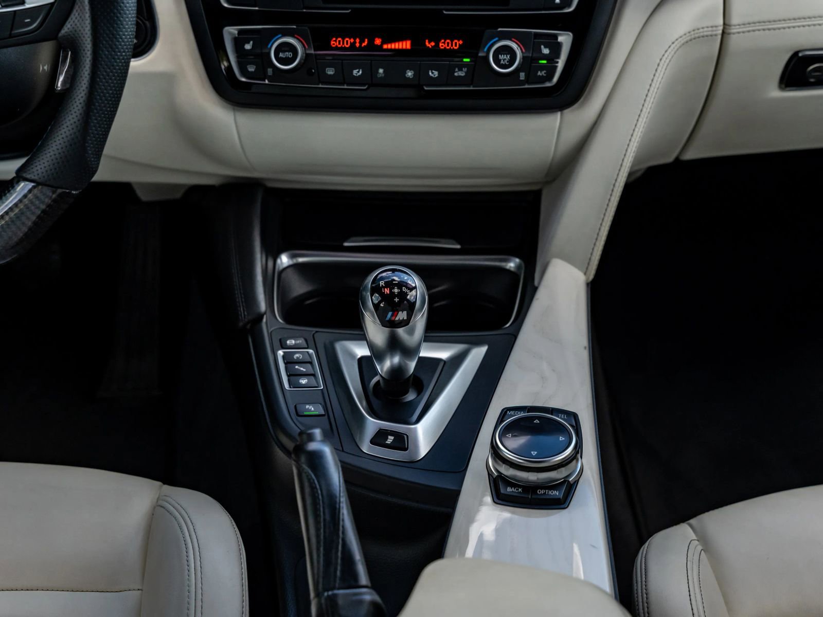 Used 2015 BMW M3 RWD image 20