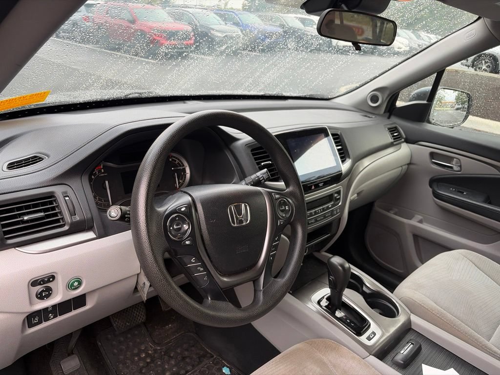 Used 2016 Honda Pilot EX image 17