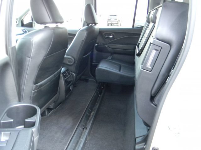 Used 2019 Honda Ridgeline RTL-T image 24