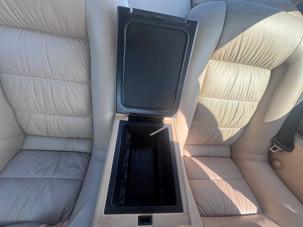 Used 1988 BMW 635CSi Coupe RWD image 93