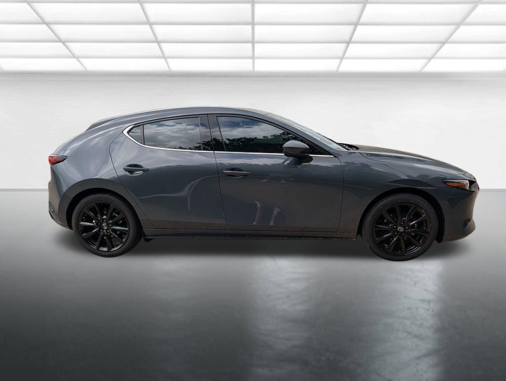 New 2026 MAZDA MAZDA3 2.5 S Hatchback w/ Premium Pkg FWD image 31