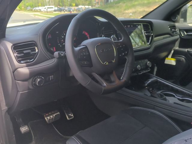 New 2026 Dodge Durango SRT Hellcat image 29