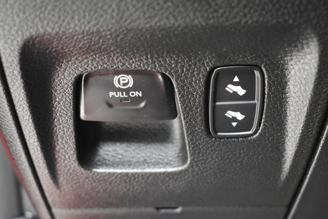 Used 2024 RAM 1500 Laramie image 18