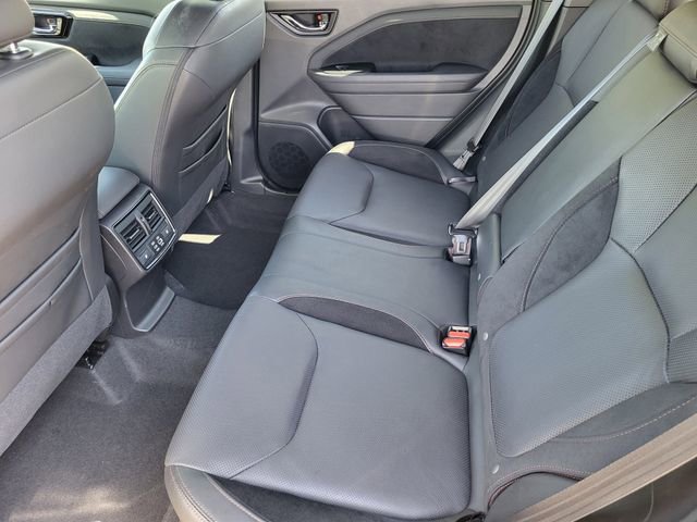 Used 2025 Subaru Forester Touring AWD/4WD image 20