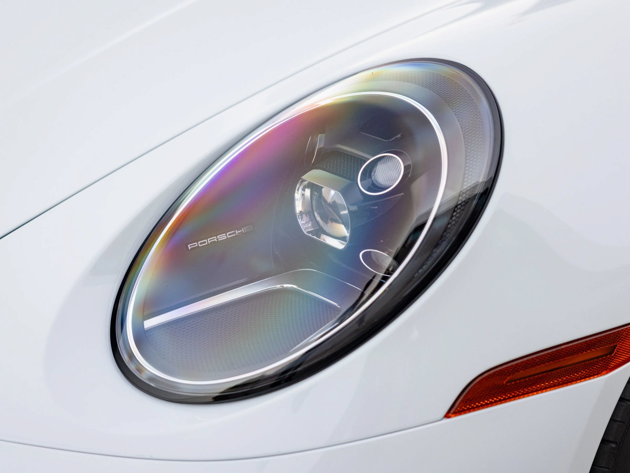 Used 2022 Porsche 911 Carrera S RWD image 35