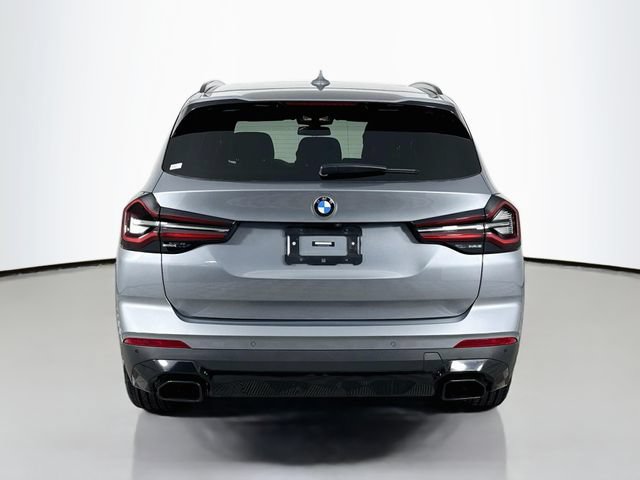 Used 2023 BMW X3 sDrive30i w/ Premium Package RWD image 6