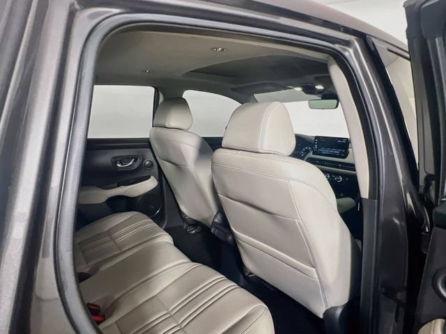 Certified 2025 Honda HR-V EX-L image 22