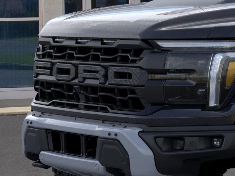 New 2026 Ford F150 Raptor image 18