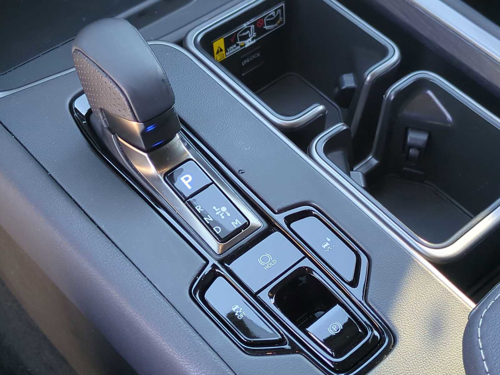 Used 2025 Lexus TX 500h AWD w/ Technology Package image 42