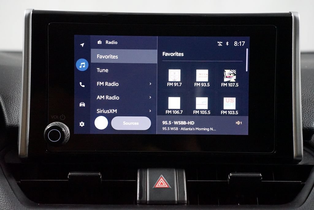 Certified 2024 Toyota RAV4 LE FWD image 18