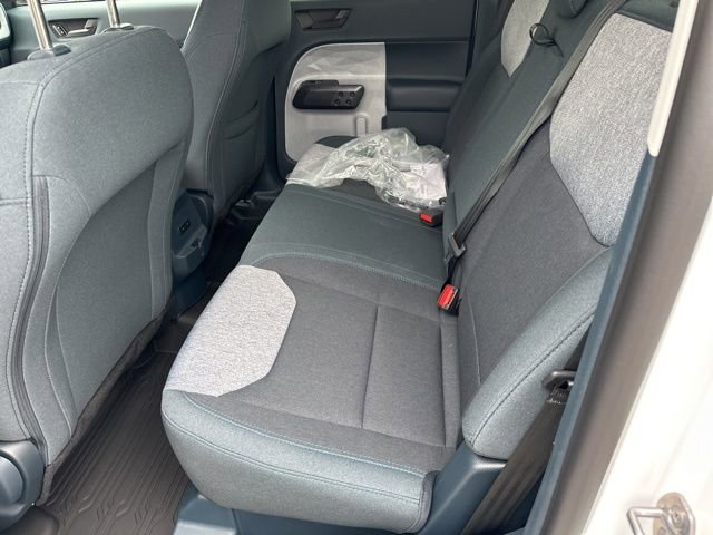 New 2025 Ford Maverick XLT image 12