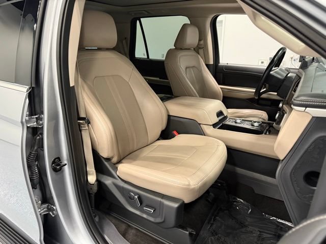 Certified 2023 Ford Expedition Limited AWD/4WD image 40