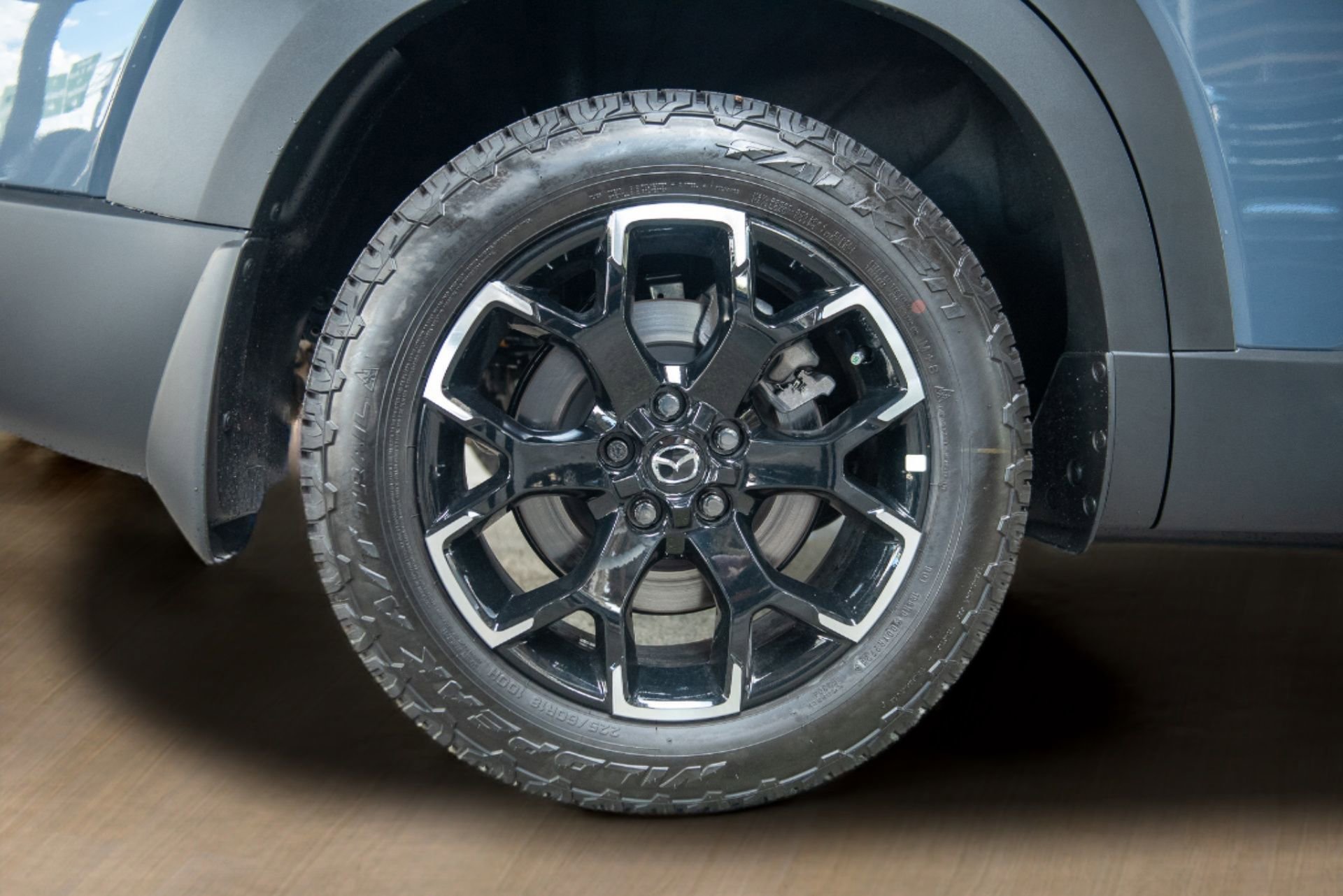 New 2025 MAZDA CX-50 Meridian Edition w/ Weather Package image 38