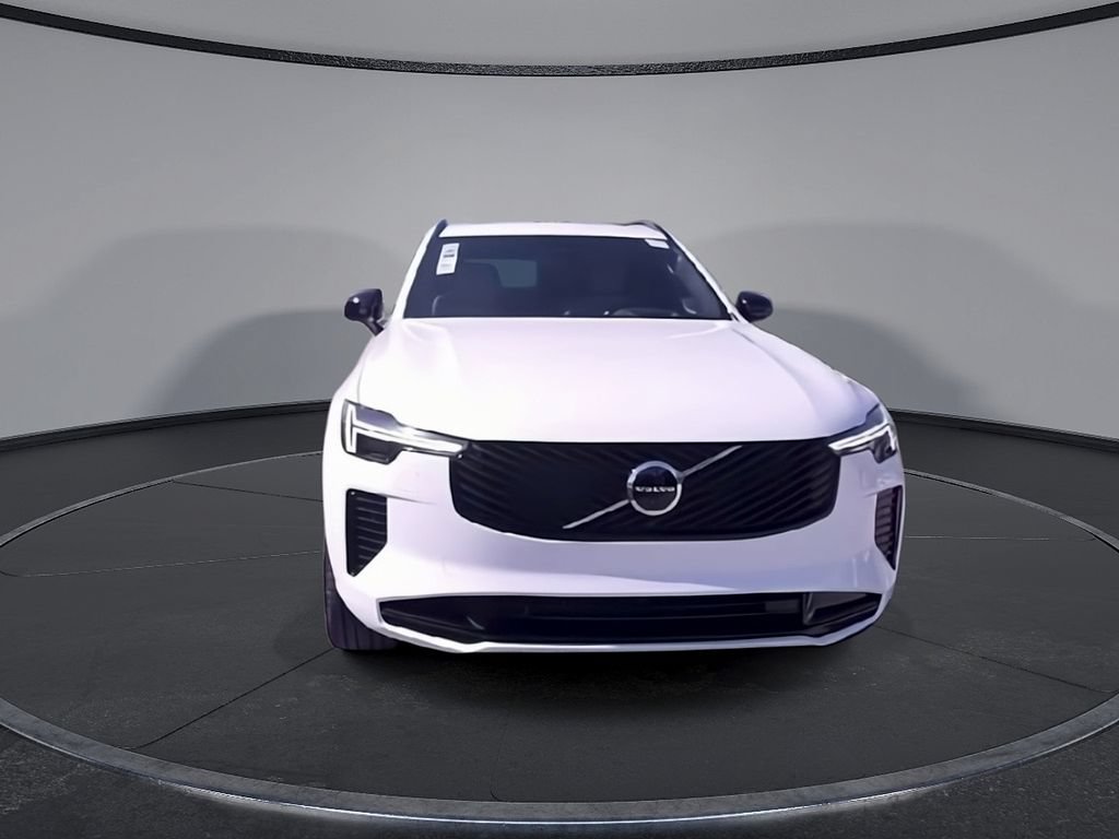 New 2026 Volvo XC90 B6 Ultra w/ Lounge Package AWD/4WD image 3