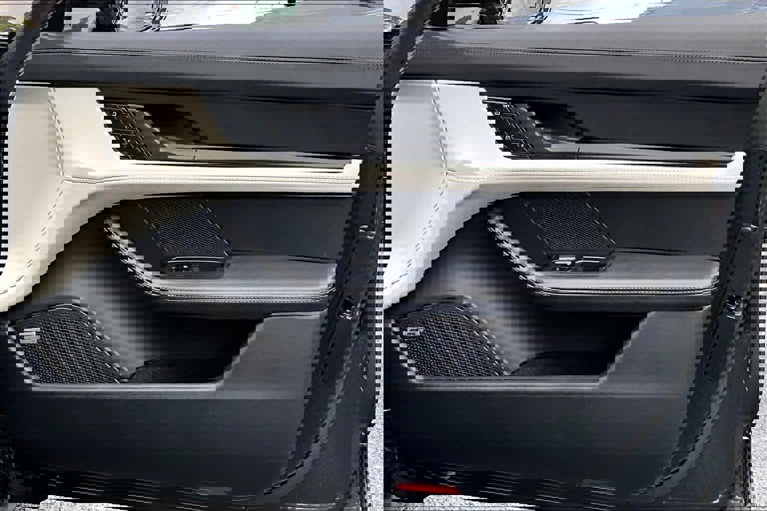 Used 2022 Porsche Taycan 4 Cross Turismo image 22