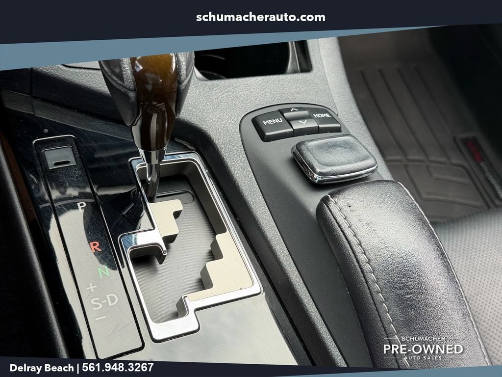 Used 2015 Lexus ES 350 w/ Luxury Package FWD image 24