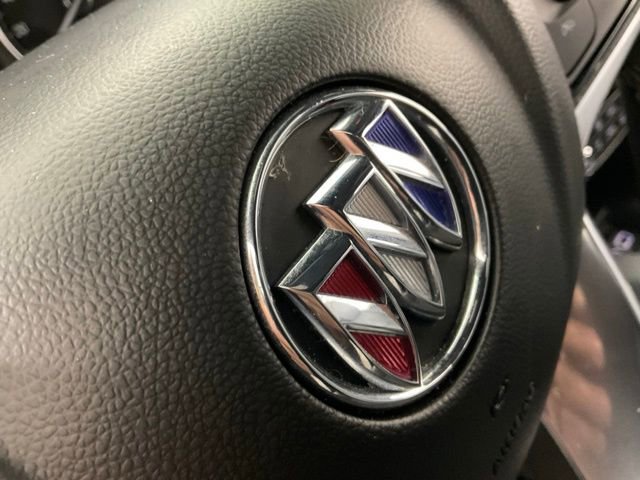 Used 2024 Buick Enclave Essence image 47