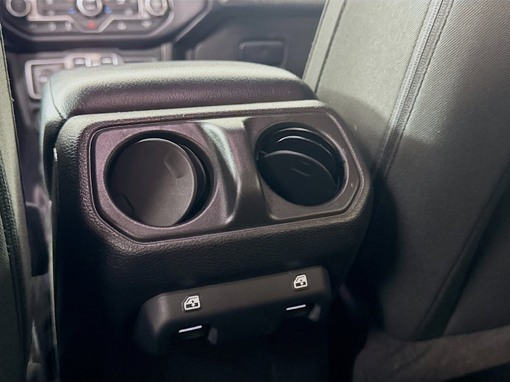 Used 2021 Jeep Wrangler Unlimited Sport AWD/4WD image 30