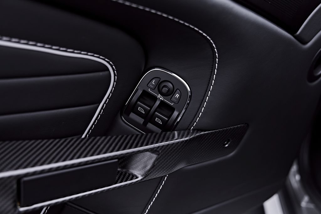 Used 2016 Aston Martin DB9 GT RWD image 53