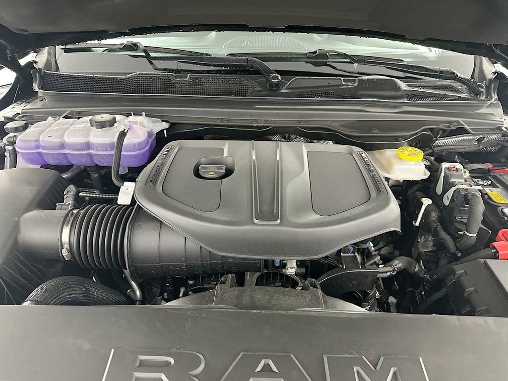 New 2026 RAM 1500 Big Horn image 16