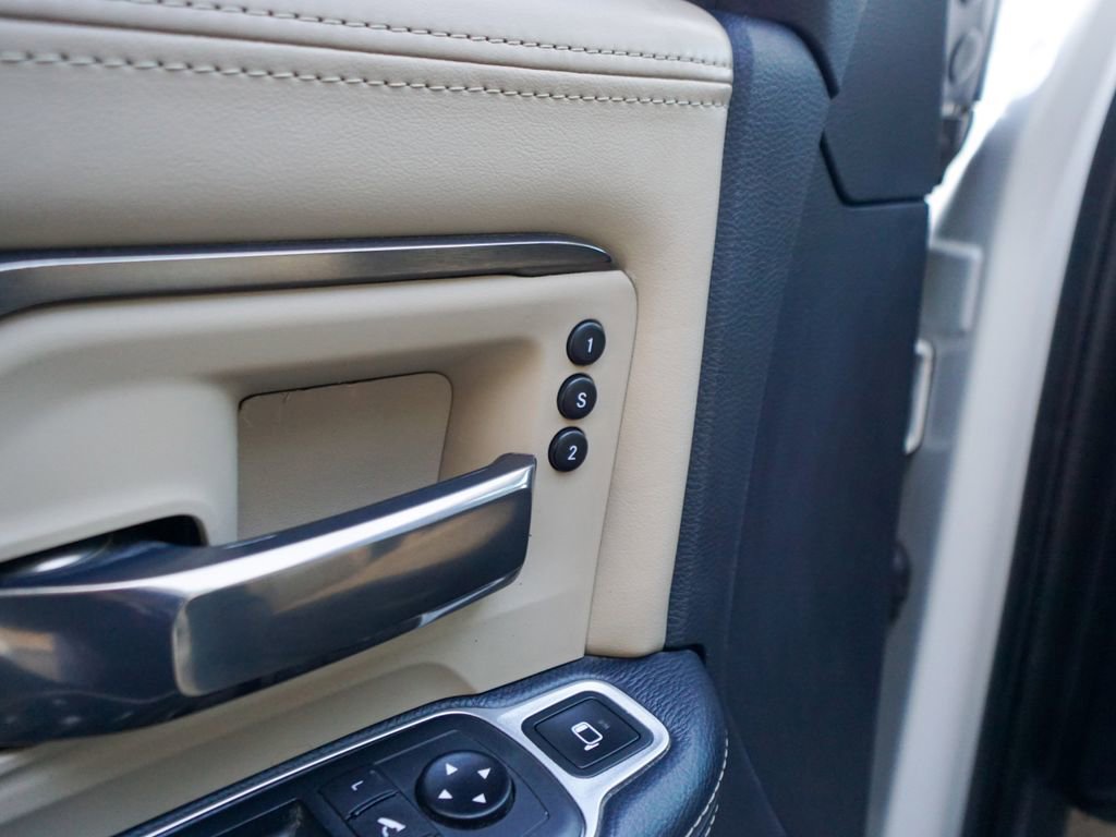 Used 2019 RAM 2500 Limited image 20