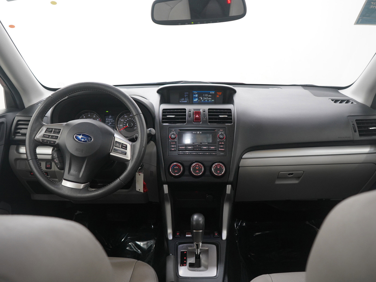 Used 2015 Subaru Forester 2.5i Limited image 13