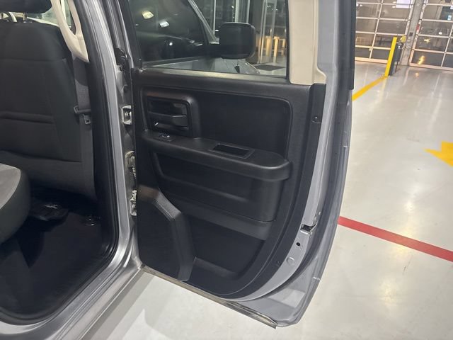 Used 2021 RAM 1500 Tradesman w/ Chrome Plus Package AWD/4WD image 32