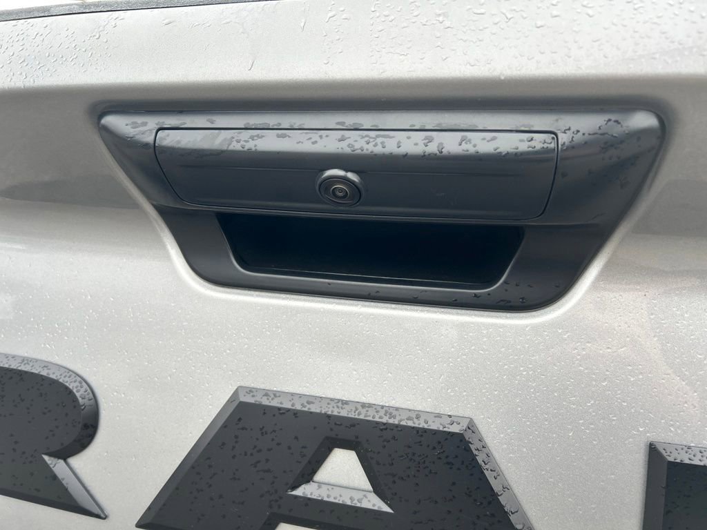 Used 2022 RAM 2500 Power Wagon w/ Level 1 Equipment Group image 18