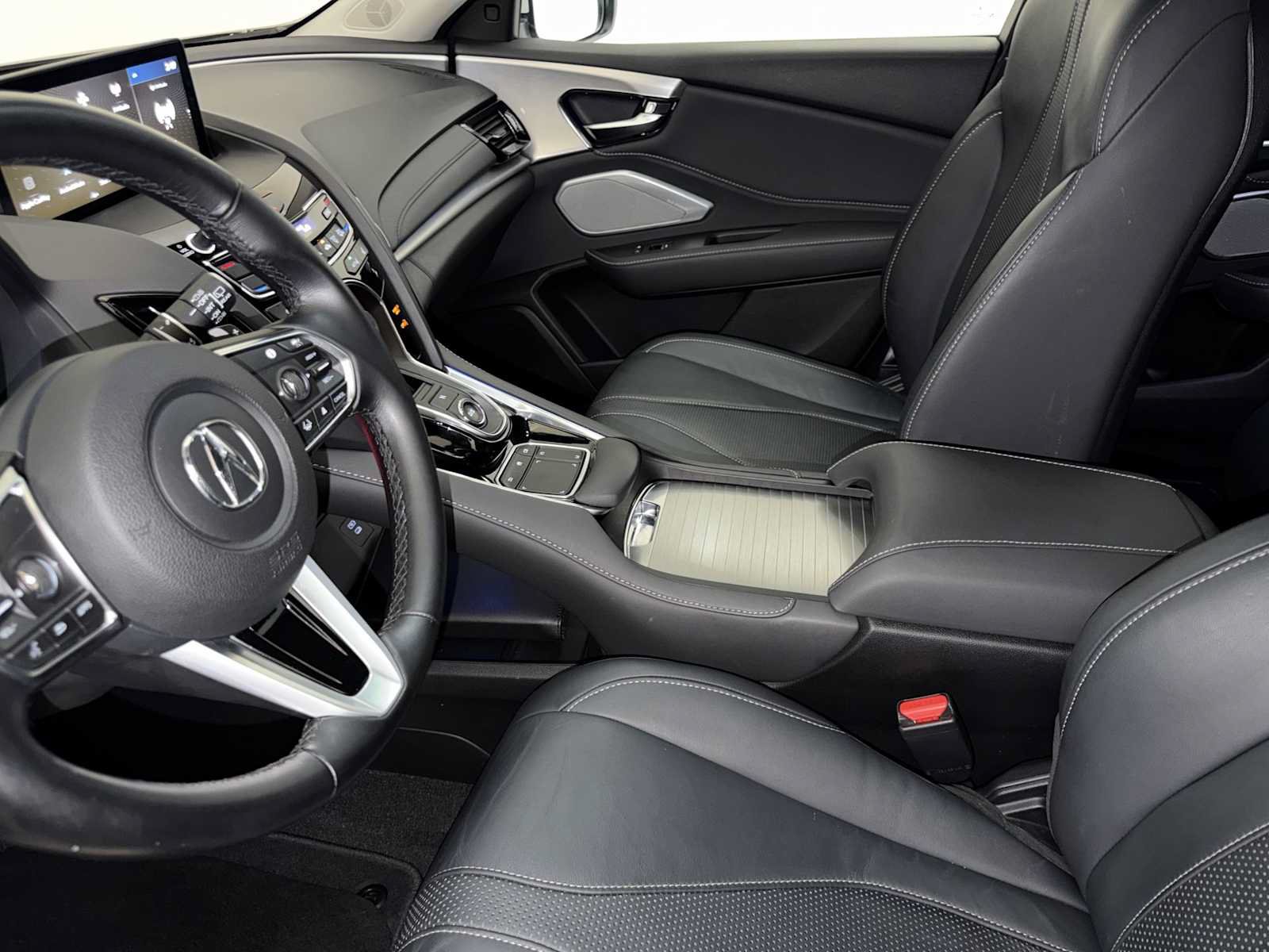 Used 2023 Acura RDX AWD w/ Technology Package image 19