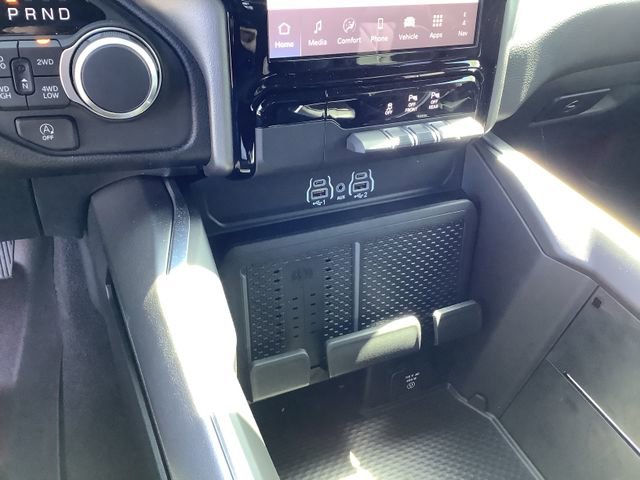 New 2026 RAM 1500 Big Horn AWD/4WD image 19