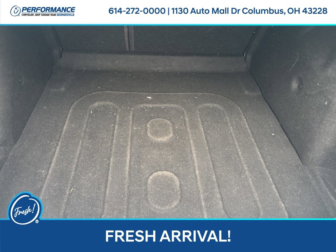 Used 2015 Chevrolet Cruze LS image 14