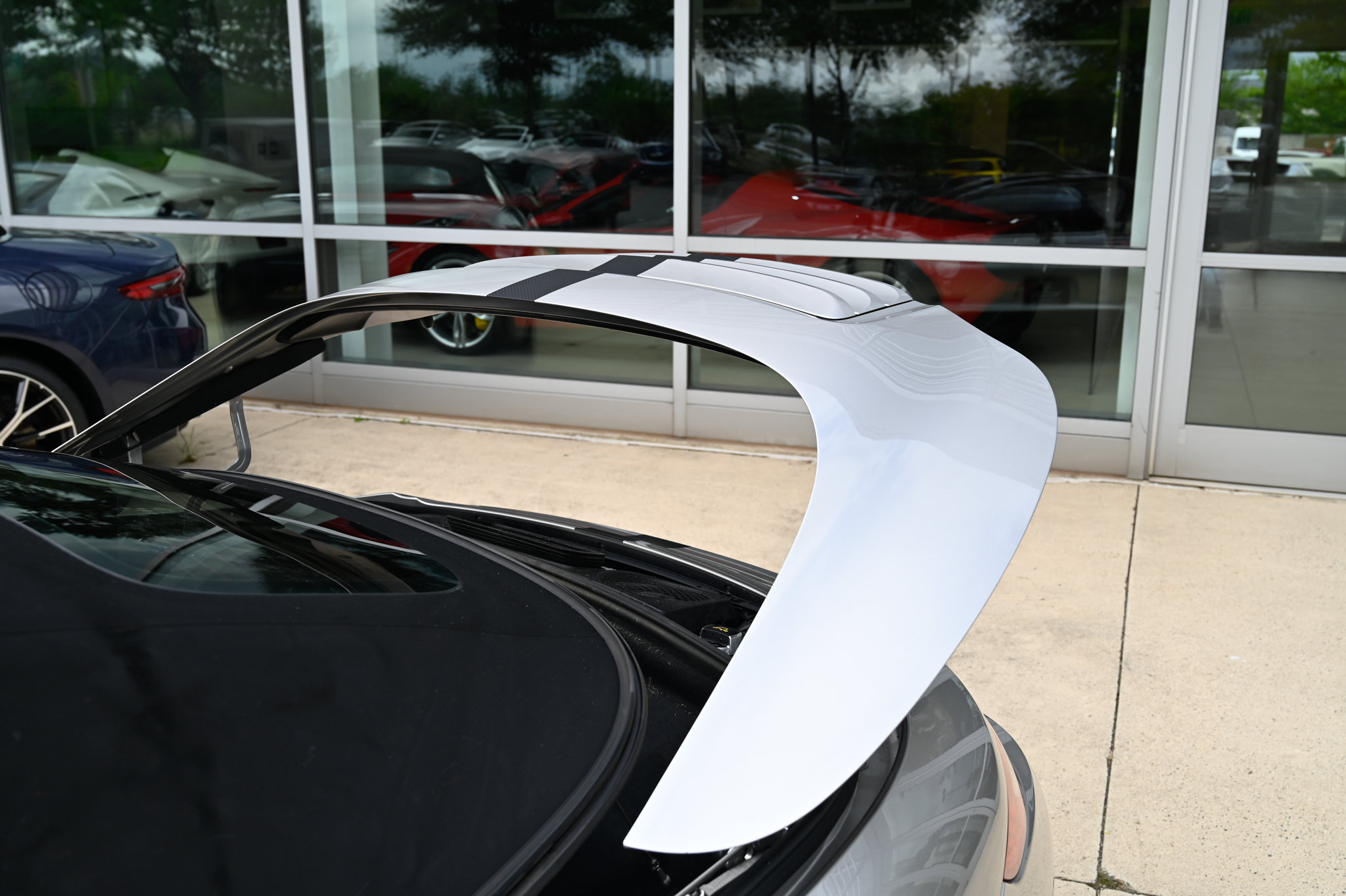 Used 2013 Porsche 911 Carrera S RWD image 35