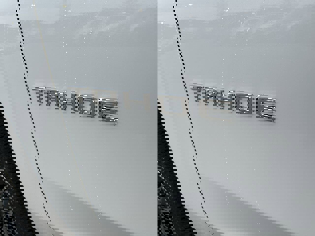 New 2026 Chevrolet Tahoe High Country image 11