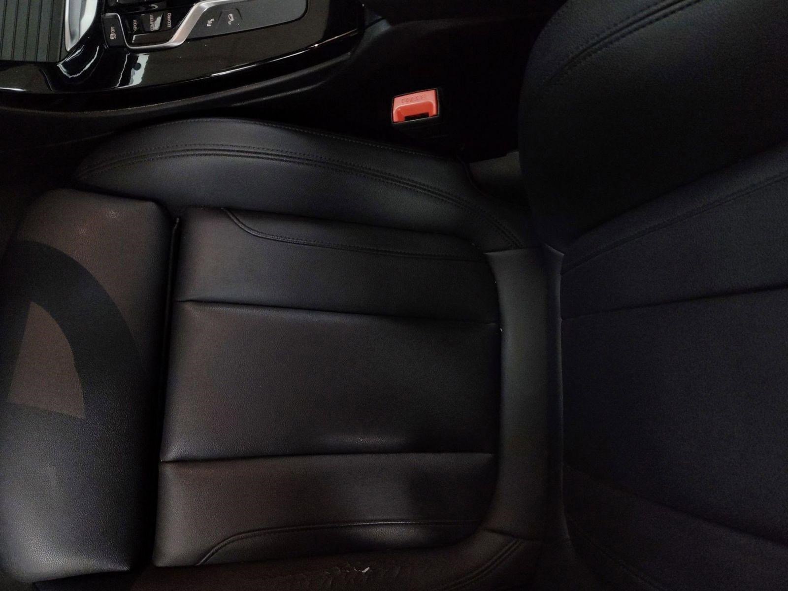 Used 2018 BMW X3 xDrive30i image 18