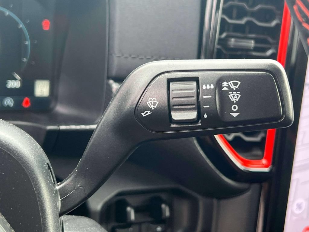 Used 2024 Ford Ranger Raptor AWD/4WD image 27