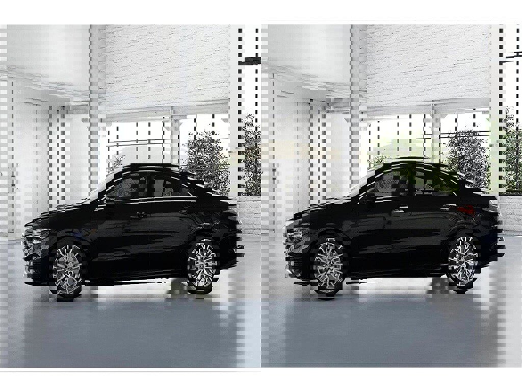 New 2026 Mercedes-Benz CLA 250 4MATIC image 35