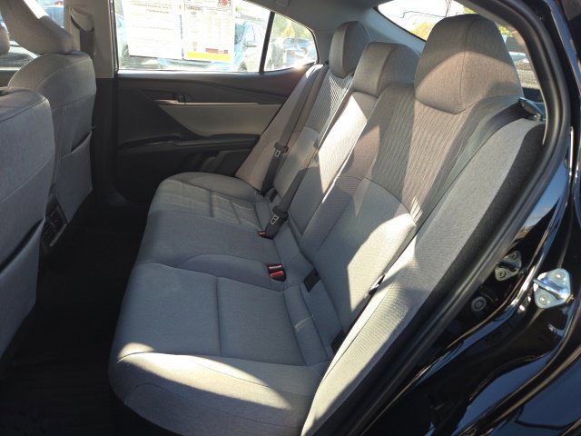Used 2025 Toyota Camry LE w/ Convenience Package AWD/4WD image 13